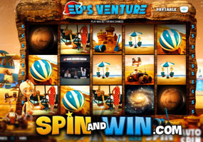 3D online casino games