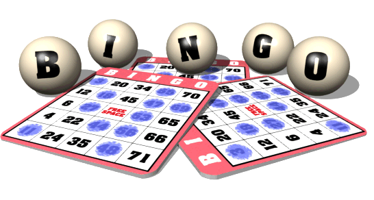 online bingo